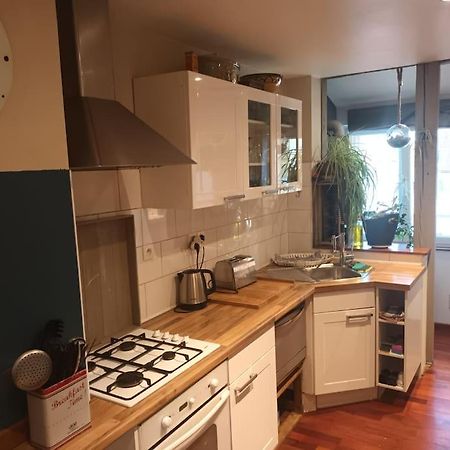 Appartamento Le Schauenberg Colmar Esterno foto