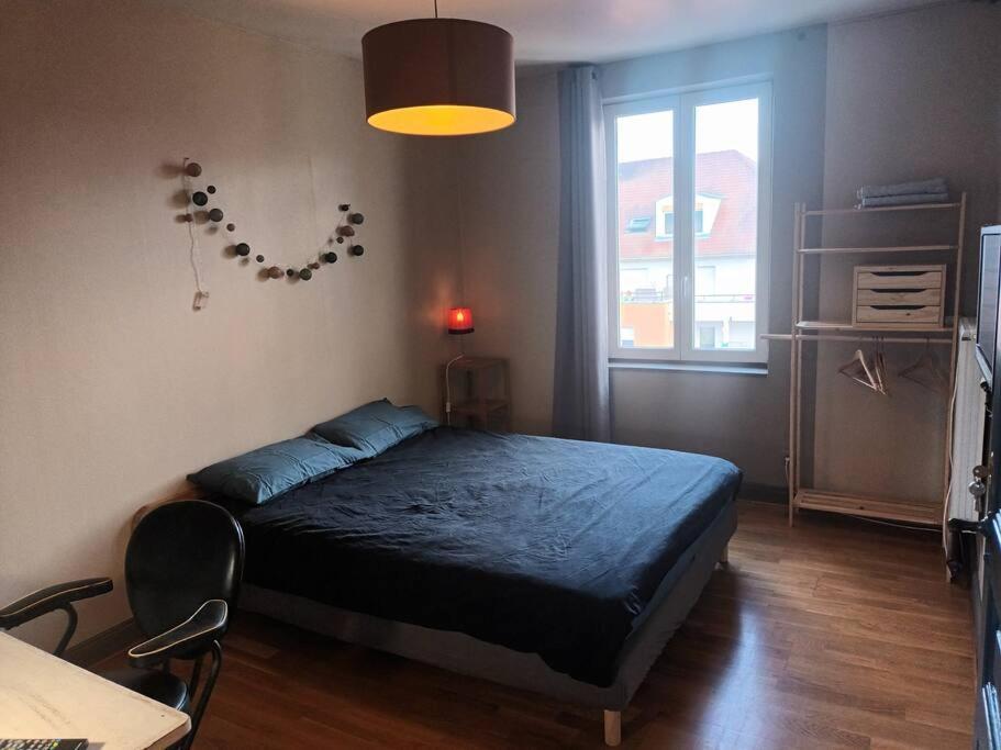 Appartamento Le Schauenberg Colmar Esterno foto