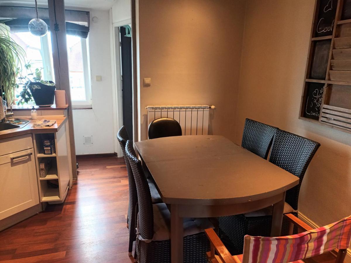 Appartamento Le Schauenberg Colmar Esterno foto